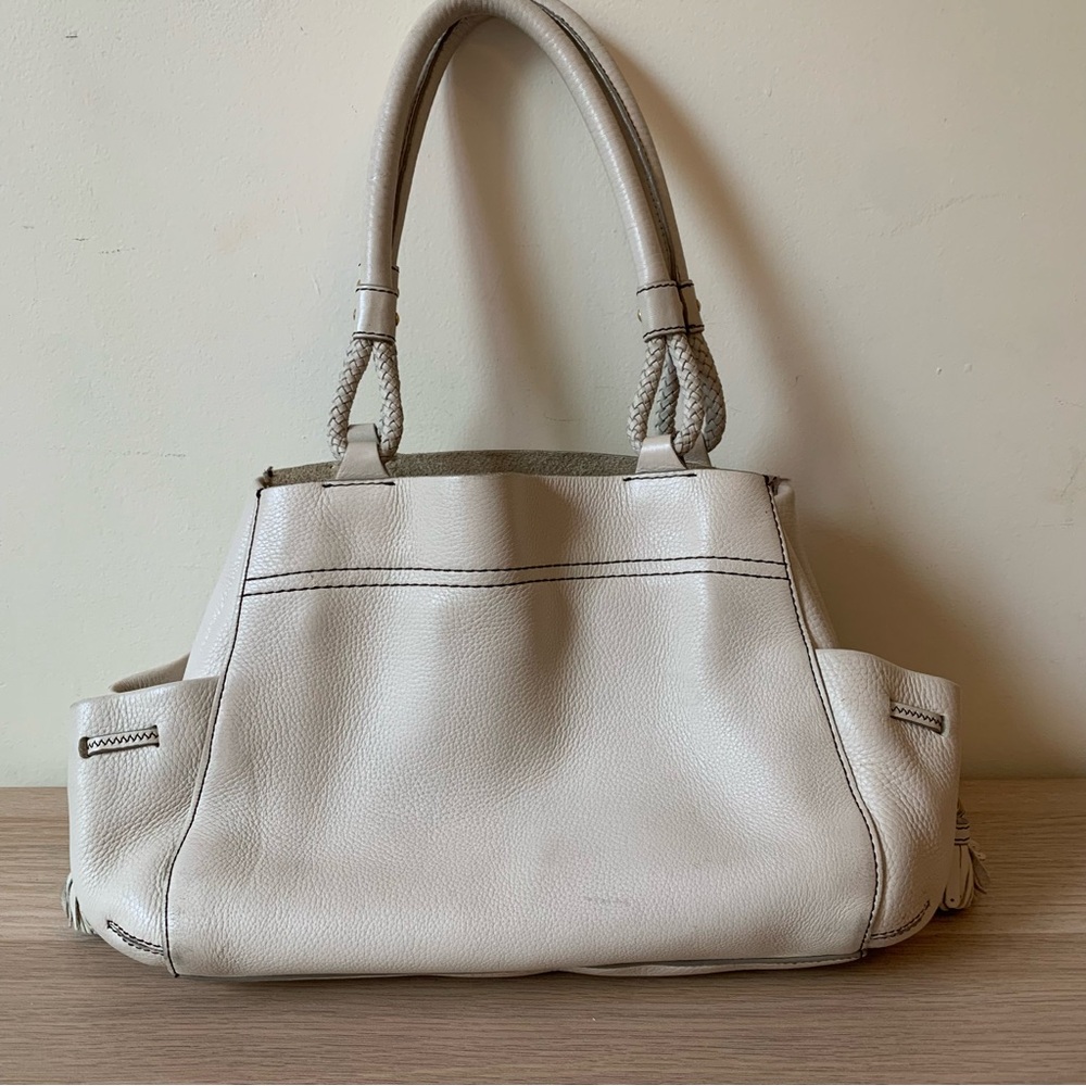 Cole Hann leather Handbag